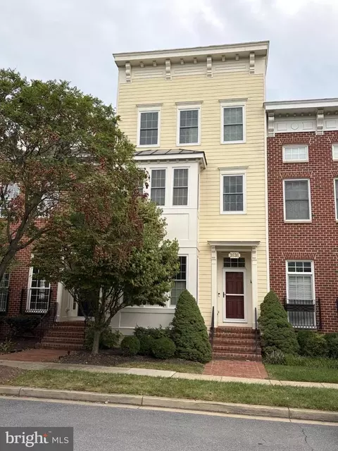 Exterior - 3636 Islington St, Frederick, MD 21704 photo 2 of 14