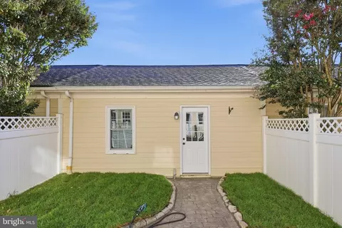 Exterior - 3636 Islington St, Frederick, MD 21704 photo 10 of 24