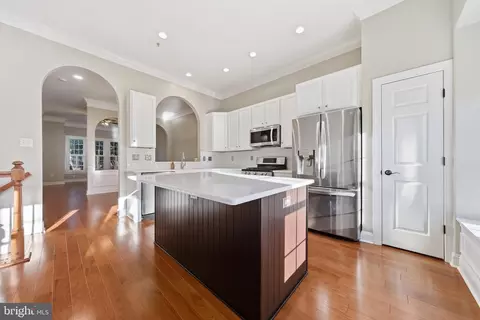 Kitchen - 3636 Islington St, Frederick, MD 21704 photo 1 of 3