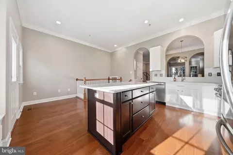 Kitchen - 3636 Islington St, Frederick, MD 21704 photo 3 of 3
