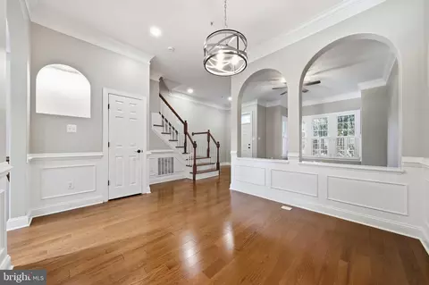 Entry Way - 3636 Islington St, Frederick, MD 21704 photo 2 of 9