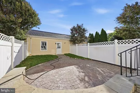 Exterior - 3636 Islington St, Frederick, MD 21704 photo 9 of 24
