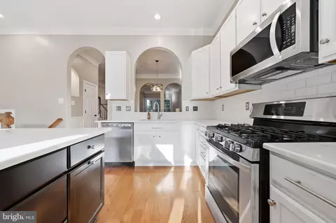 Kitchen - 3636 Islington St, Frederick, MD 21704 photo 2 of 3