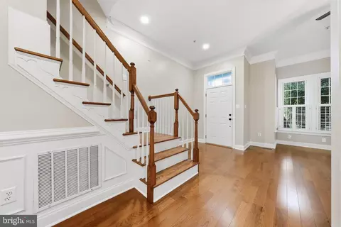 Entry Way - 3636 Islington St, Frederick, MD 21704 photo 1 of 9