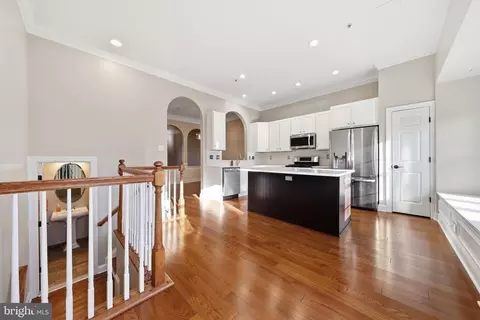 Entry Way - 3636 Islington St, Frederick, MD 21704 photo 4 of 9