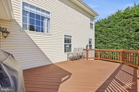 Exterior - 5005 Saint Simon Ct, Frederick, MD 21703 photo 3 of 8