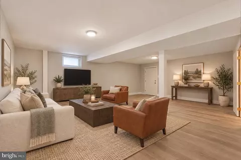Living - 5005 Saint Simon Ct, Frederick, MD 21703 photo 2 of 2