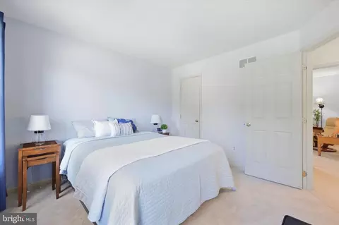 Bedroom - 5005 Saint Simon Ct, Frederick, MD 21703 photo 5 of 6