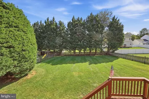 Exterior - 5005 Saint Simon Ct, Frederick, MD 21703 photo 4 of 8