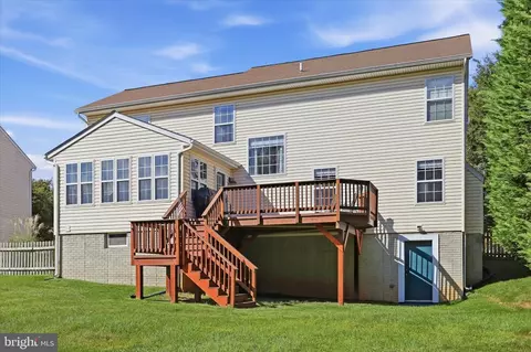 Exterior - 5005 Saint Simon Ct, Frederick, MD 21703 photo 2 of 8
