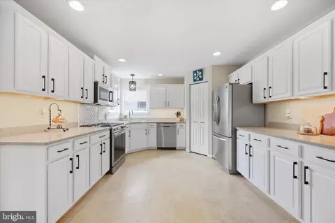 Kitchen - 5005 Saint Simon Ct, Frederick, MD 21703 photo 1 of 1