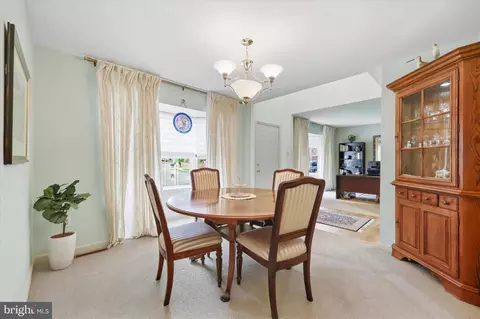 Dining - 5005 Saint Simon Ct, Frederick, MD 21703 photo 1 of 3