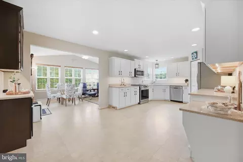 Entry Way - 5005 Saint Simon Ct, Frederick, MD 21703 photo 1 of 4