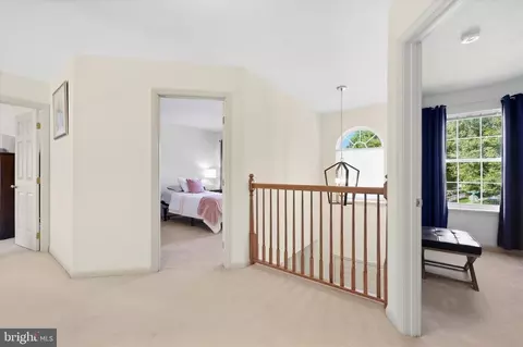 Entry Way - 5005 Saint Simon Ct, Frederick, MD 21703 photo 4 of 4