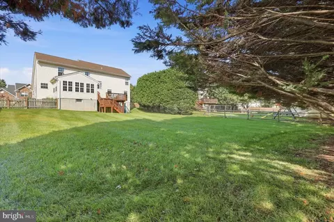 Exterior - 5005 Saint Simon Ct, Frederick, MD 21703 photo 5 of 8