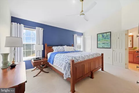 Bedroom - 5005 Saint Simon Ct, Frederick, MD 21703 photo 1 of 6