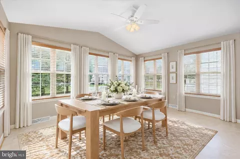 Dining - 5005 Saint Simon Ct, Frederick, MD 21703 photo 3 of 3
