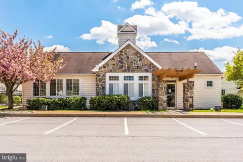 Exterior - 5005 Saint Simon Ct, Frederick, MD 21703 photo 6 of 8