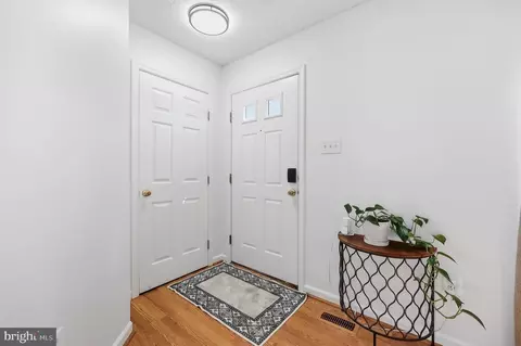Entry Way - 6510 Ellington Way, Frederick, MD 21703 photo 1 of 9