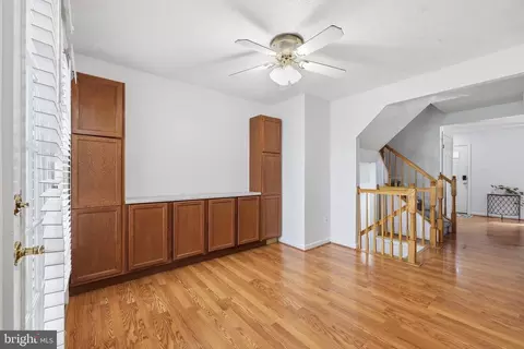 Entry Way - 6510 Ellington Way, Frederick, MD 21703 photo 4 of 9