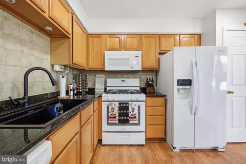 Kitchen - 6510 Ellington Way, Frederick, MD 21703 photo 6 of 6
