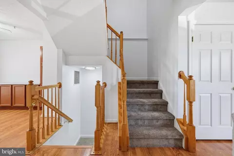 Entry Way - 6510 Ellington Way, Frederick, MD 21703 photo 6 of 9