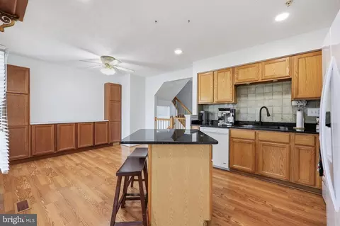 Kitchen - 6510 Ellington Way, Frederick, MD 21703 photo 5 of 6