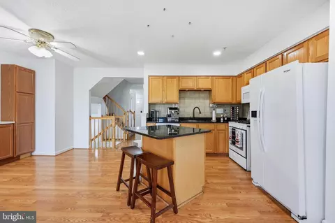 Kitchen - 6510 Ellington Way, Frederick, MD 21703 photo 4 of 6