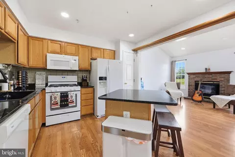 Kitchen - 6510 Ellington Way, Frederick, MD 21703 photo 2 of 6