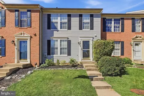 Exterior - 6510 Ellington Way, Frederick, MD 21703 photo 8 of 12