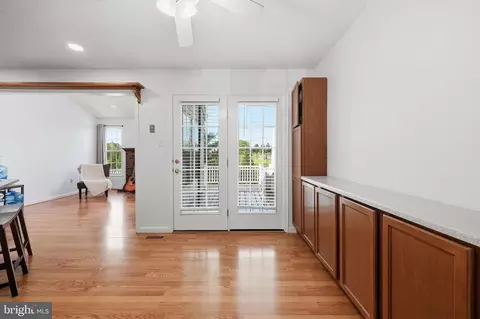 Entry Way - 6510 Ellington Way, Frederick, MD 21703 photo 3 of 9