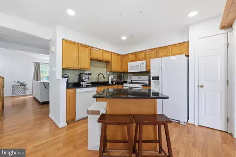 Kitchen - 6510 Ellington Way, Frederick, MD 21703 photo 3 of 6