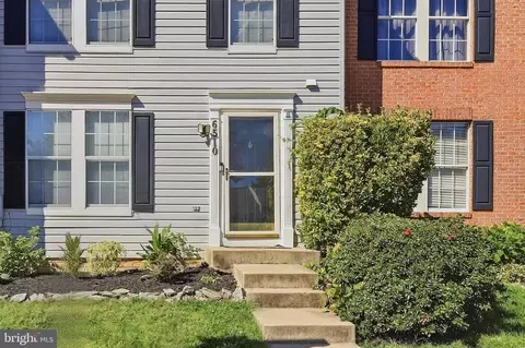 Exterior - 6510 Ellington Way, Frederick, MD 21703 photo 2 of 12