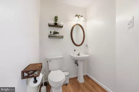 Entry Way - 6510 Ellington Way, Frederick, MD 21703 photo 5 of 9