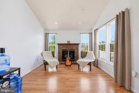 Living - 6510 Ellington Way, Frederick, MD 21703 photo 1 of 3