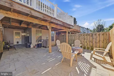 Exterior - 6510 Ellington Way, Frederick, MD 21703 photo 3 of 12