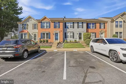 Exterior - 6510 Ellington Way, Frederick, MD 21703 photo 11 of 12