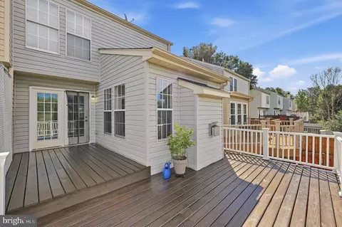 Exterior - 6510 Ellington Way, Frederick, MD 21703 photo 6 of 12