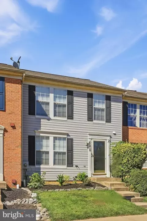 Exterior - 6510 Ellington Way, Frederick, MD 21703 photo 10 of 12