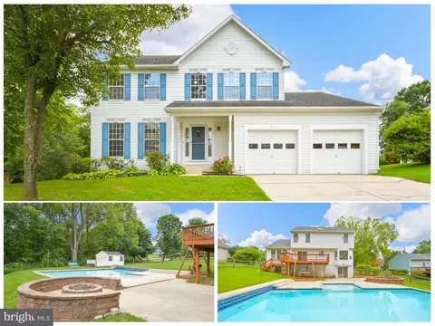 41 Ashley Way, Myersville, MD 21773