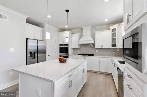 Kitchen - 1418 Crampton St, Brunswick, MD 21716 photo 1 of 2