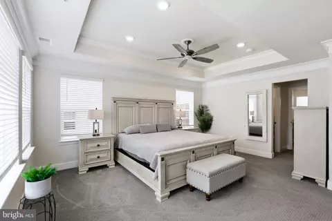 Bedroom - 1418 Crampton St, Brunswick, MD 21716 photo 1 of 4
