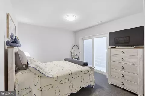 Bedroom - 1418 Crampton St, Brunswick, MD 21716 photo 4 of 4