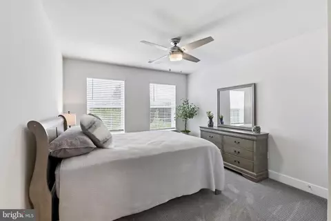 Bedroom - 1418 Crampton St, Brunswick, MD 21716 photo 2 of 4