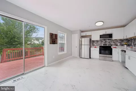 Kitchen - 2010 Rosecrans, Frederick, MD 21702 photo 1 of 5
