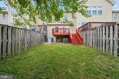 Exterior - 2010 Rosecrans, Frederick, MD 21702 photo 9 of 12