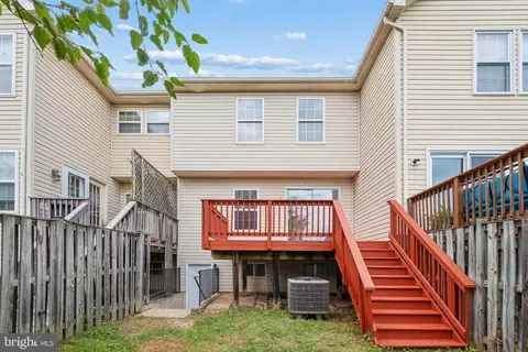 Exterior - 2010 Rosecrans, Frederick, MD 21702 photo 2 of 12