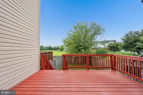 Exterior - 2010 Rosecrans, Frederick, MD 21702 photo 3 of 12