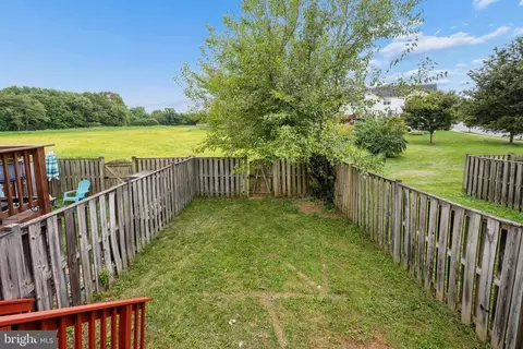 Exterior - 2010 Rosecrans, Frederick, MD 21702 photo 6 of 12