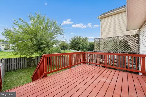 Exterior - 2010 Rosecrans, Frederick, MD 21702 photo 4 of 12